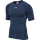 INSIGNIA BLUE/BLACK MELANGE