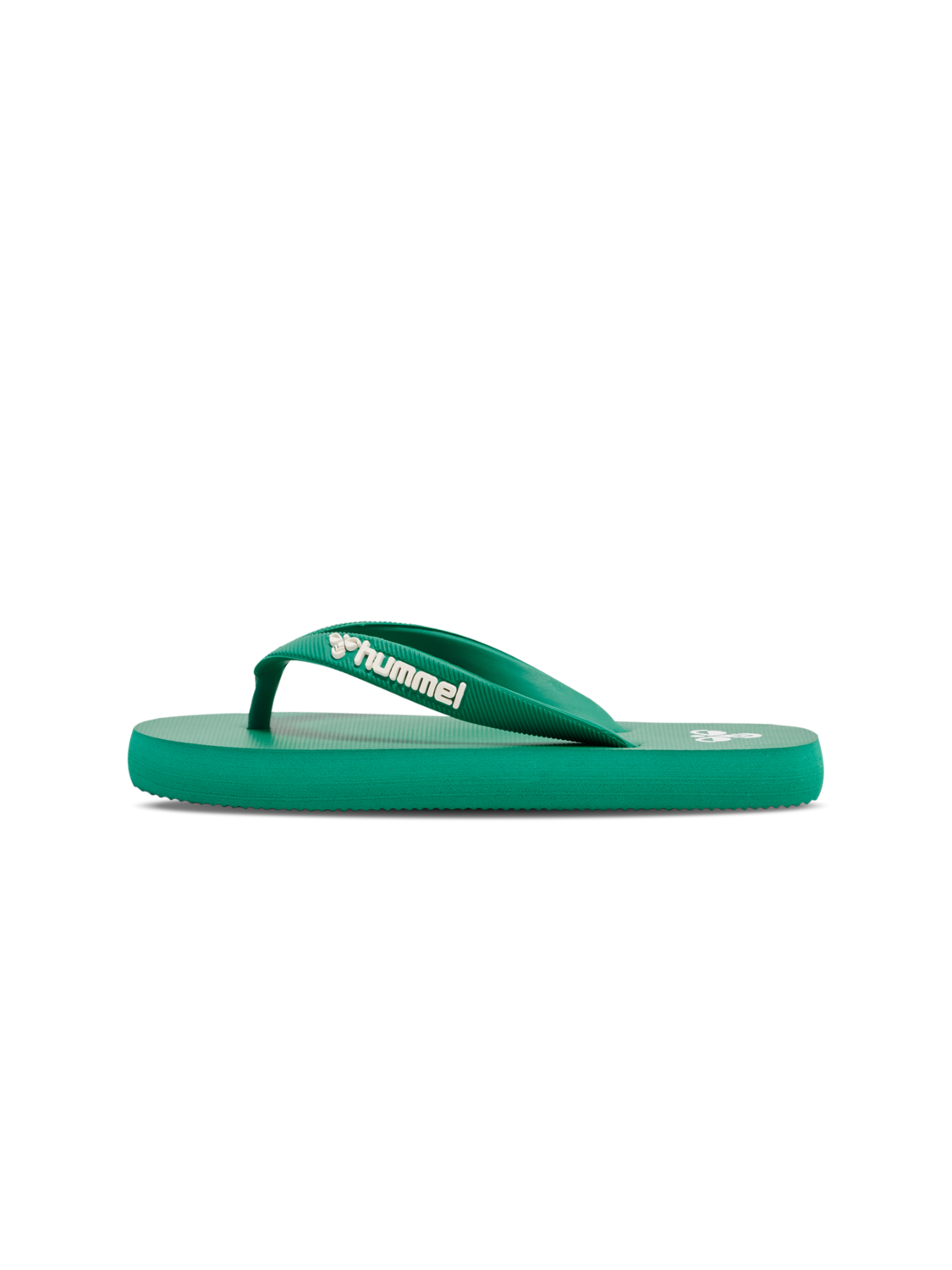 FLIP FLOP JR, PEPPER GREEN, packshot