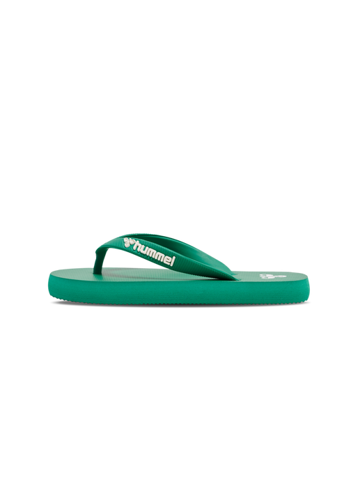 FLIP FLOP JR, PEPPER GREEN, packshot