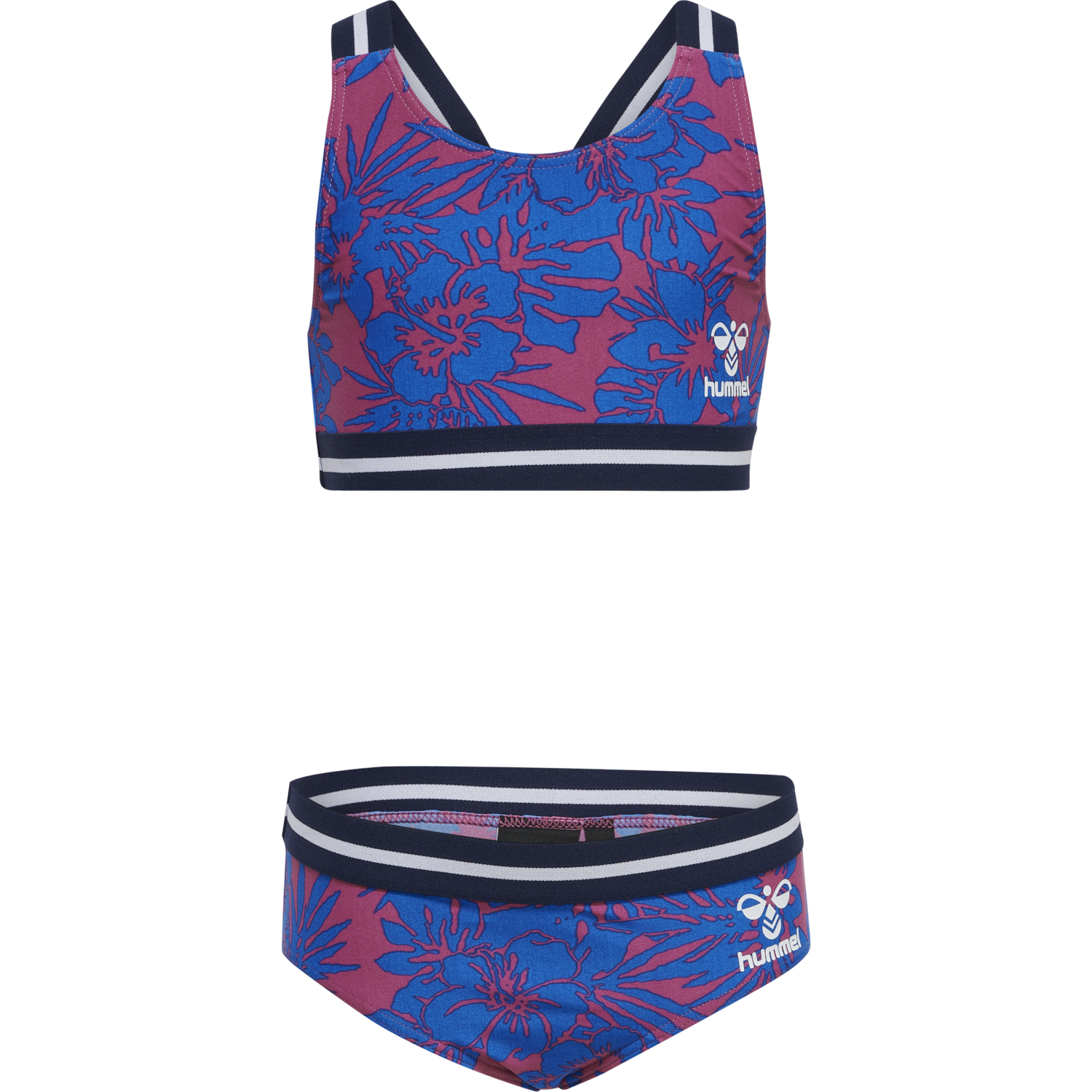 hmlZURI BIKINI, 4497, packshot