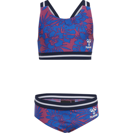 hmlZURI BIKINI, 4497, packshot