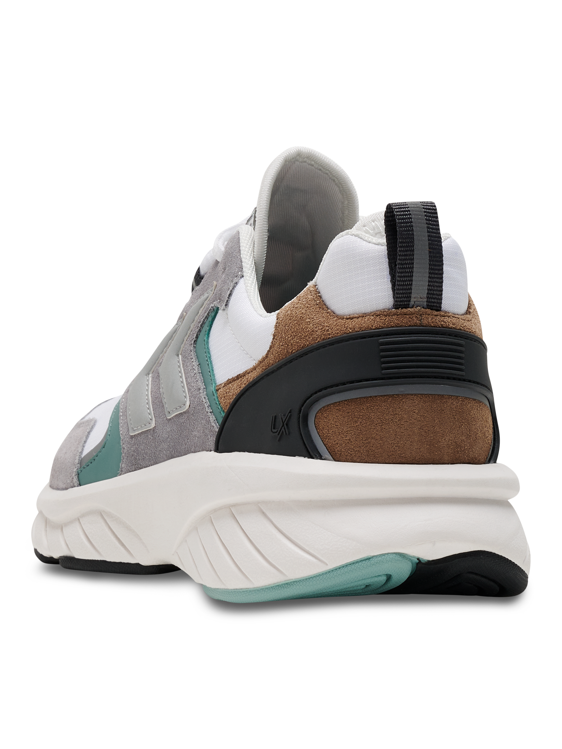 MARATHONA REACH LX MARBLE, 9708, packshot