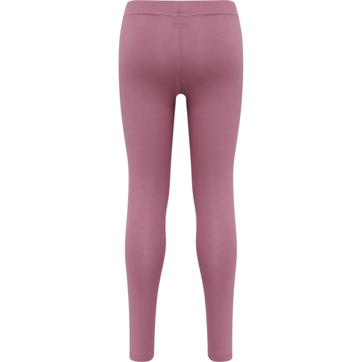 hmlONZE TIGHTS, HEATHER ROSE, packshot