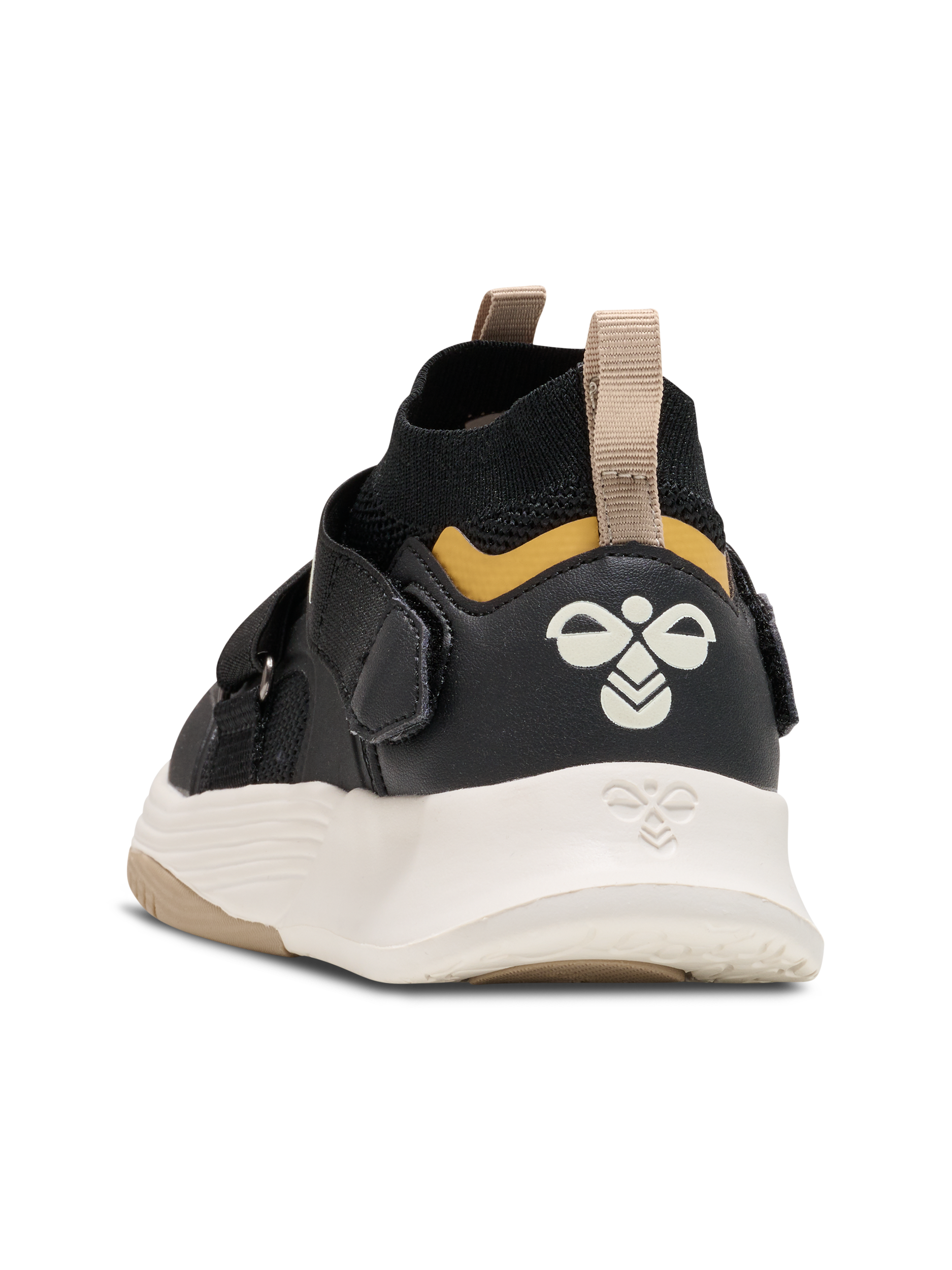 HML8000 RECYCLED TEX JR, HUMUS, packshot