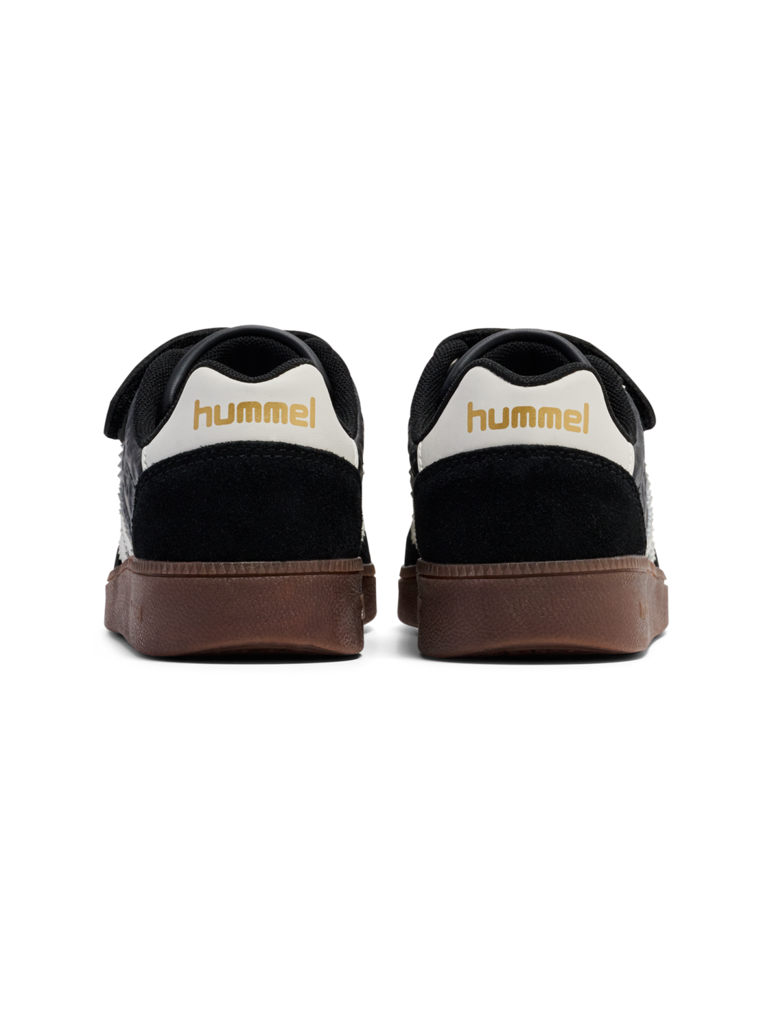 VM78 CPH LS JR, BLACK, packshot