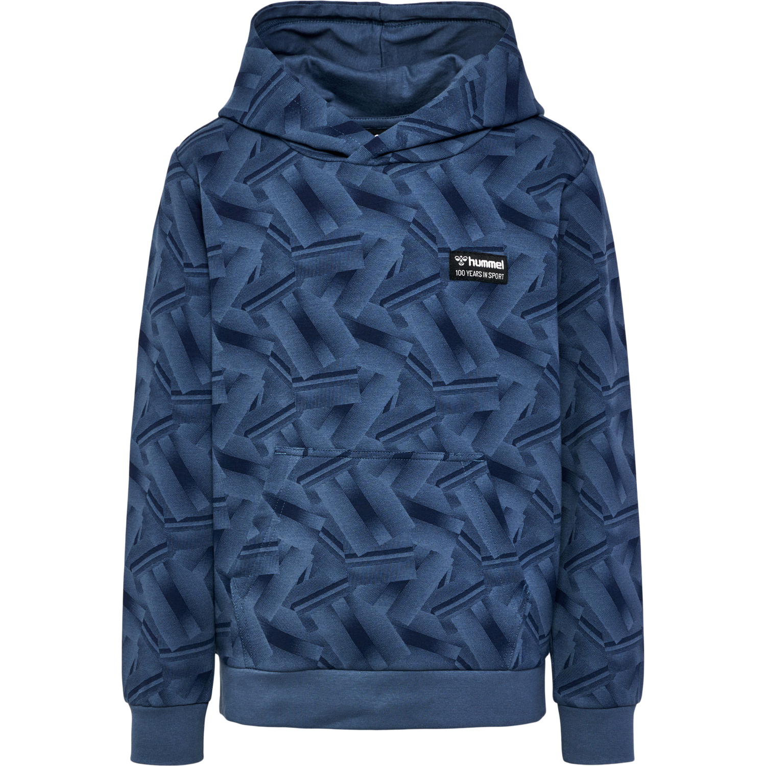 hmlRICHARDO HOODIE, 7050, packshot