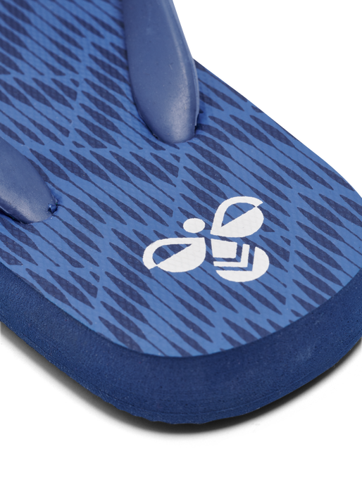 FLIP FLOP JR, TRUE NAVY, packshot