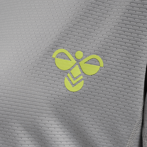 hmlGG12 TRAINING TEE L/S WOMAN, 1100, packshot