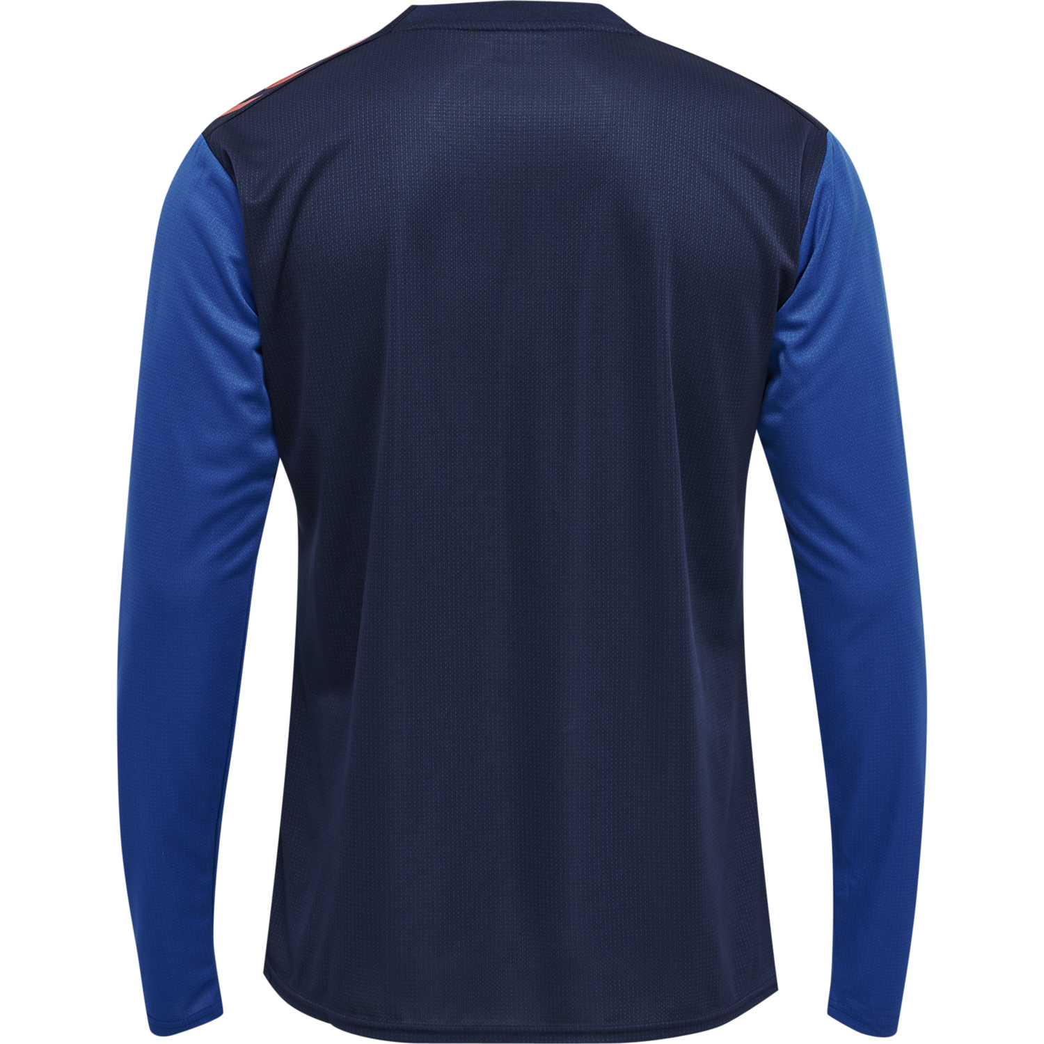 hmlPRO GRID GAME JERSEY L/S, 7130, packshot
