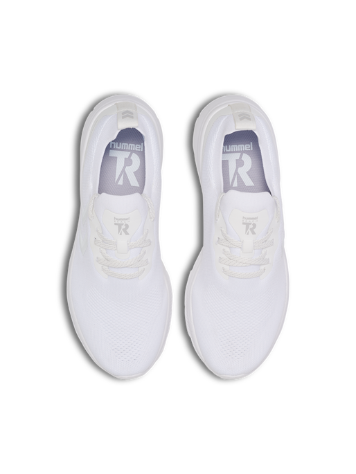 REACH TR FIT, WHITE, packshot