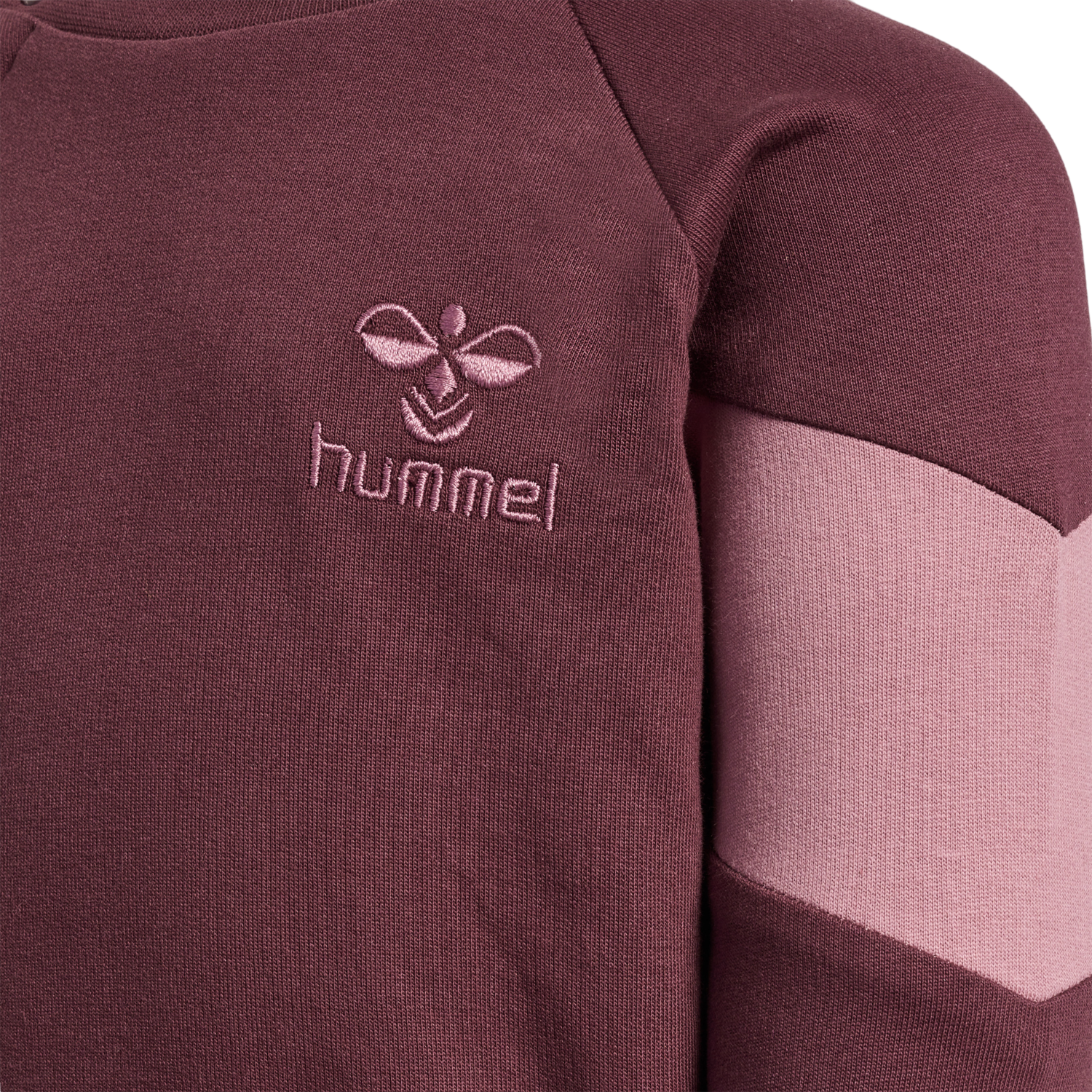 hmlKRIS SWEATSHIRT, 3679, packshot