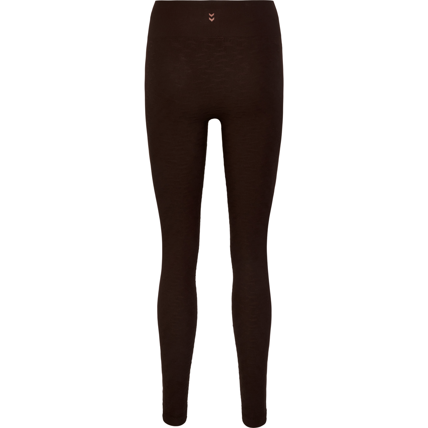 hmlMT FOCUS SEAMLESS HW TIGHTS, JAVA, packshot