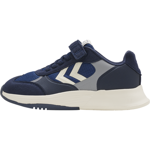 HML8320 RECYCLED JR, ENSIGN BLUE, packshot