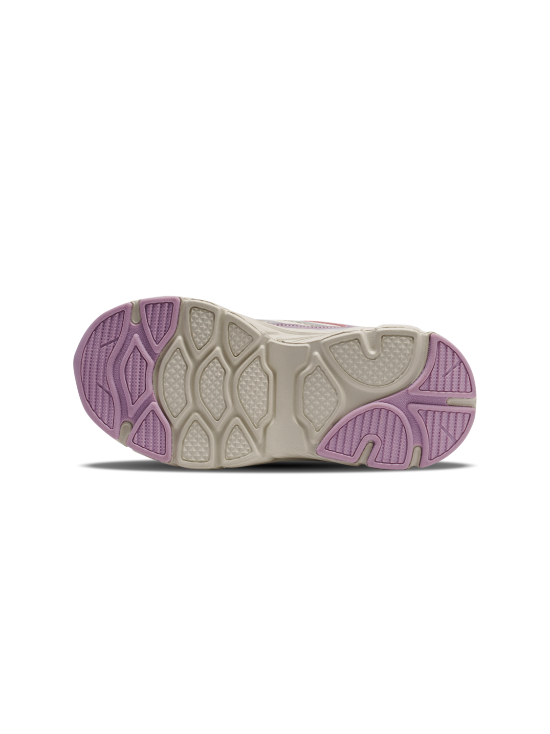 EFFORT ONE VC JR, MARSHMALLOW/SILVER, packshot