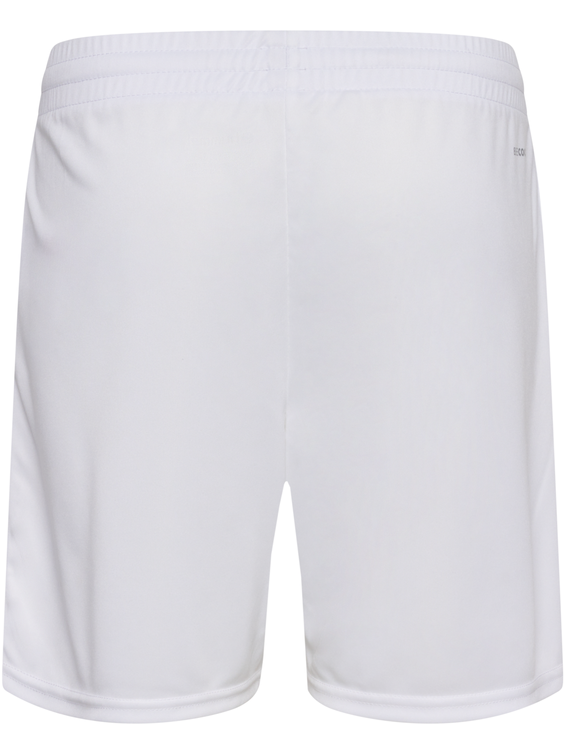 hmlESSENTIAL SHORTS KIDS, WHITE, packshot