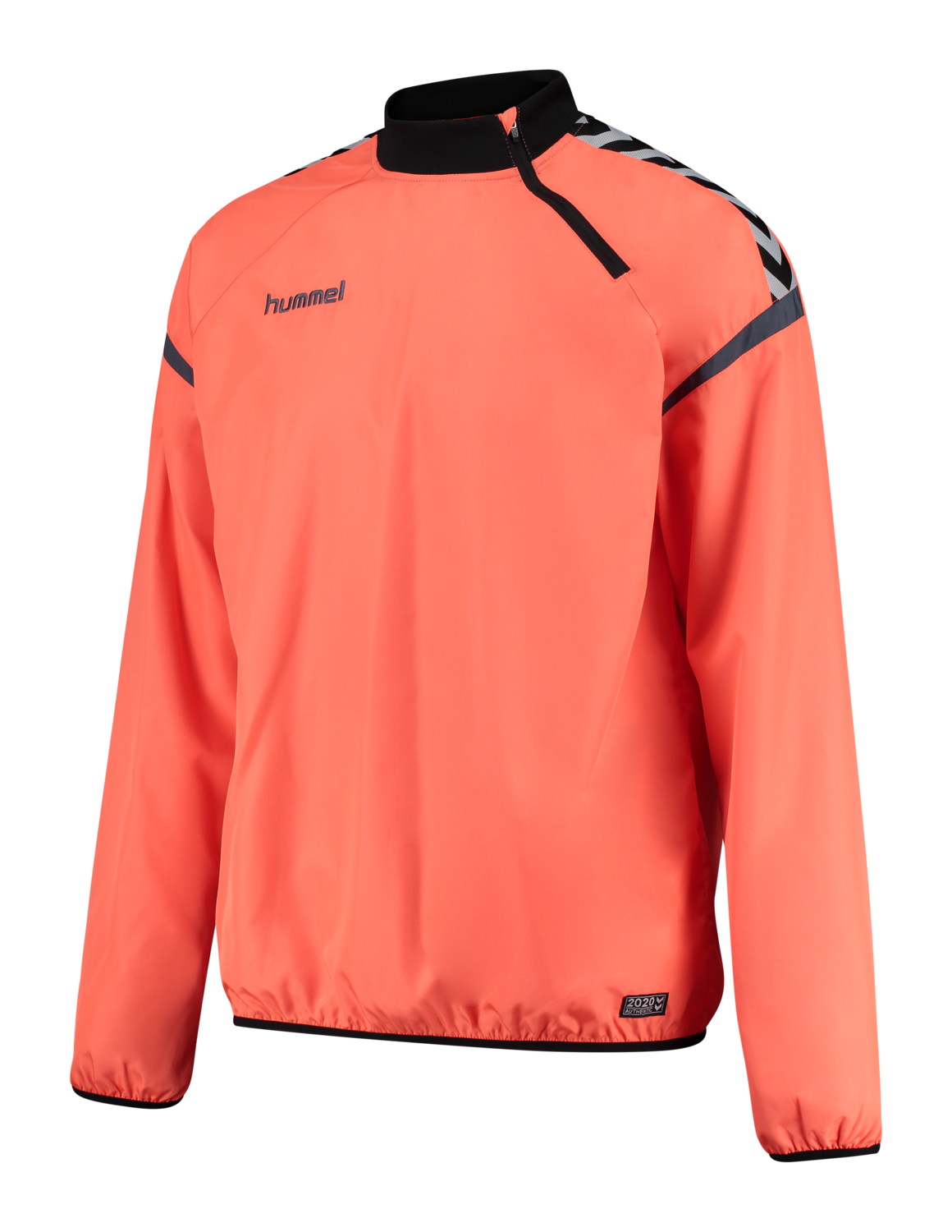 AUTH. CHARGE WINDBREAKER, 0366, packshot