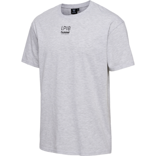 hmlLP10 BOXY T-SHIRT, 2010 hmlLP10 BOXY T-SHIRT, 2010, packshot