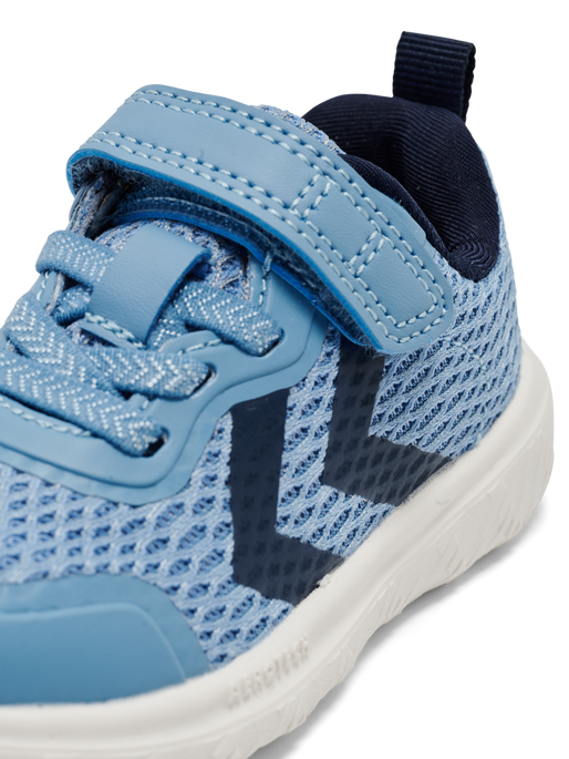 ACTUS ML RECYCLED INFANT, FADED DENIM ACTUS ML RECYCLED INFANT, FADED DENIM, packshot