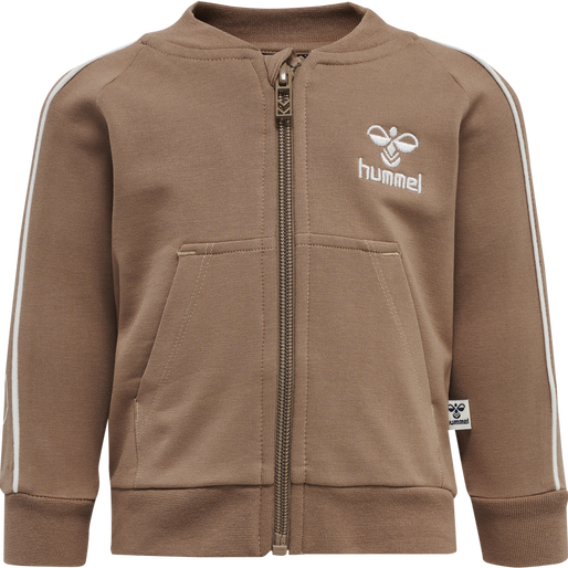 hmlCASEY ZIP JACKET, 8042, packshot