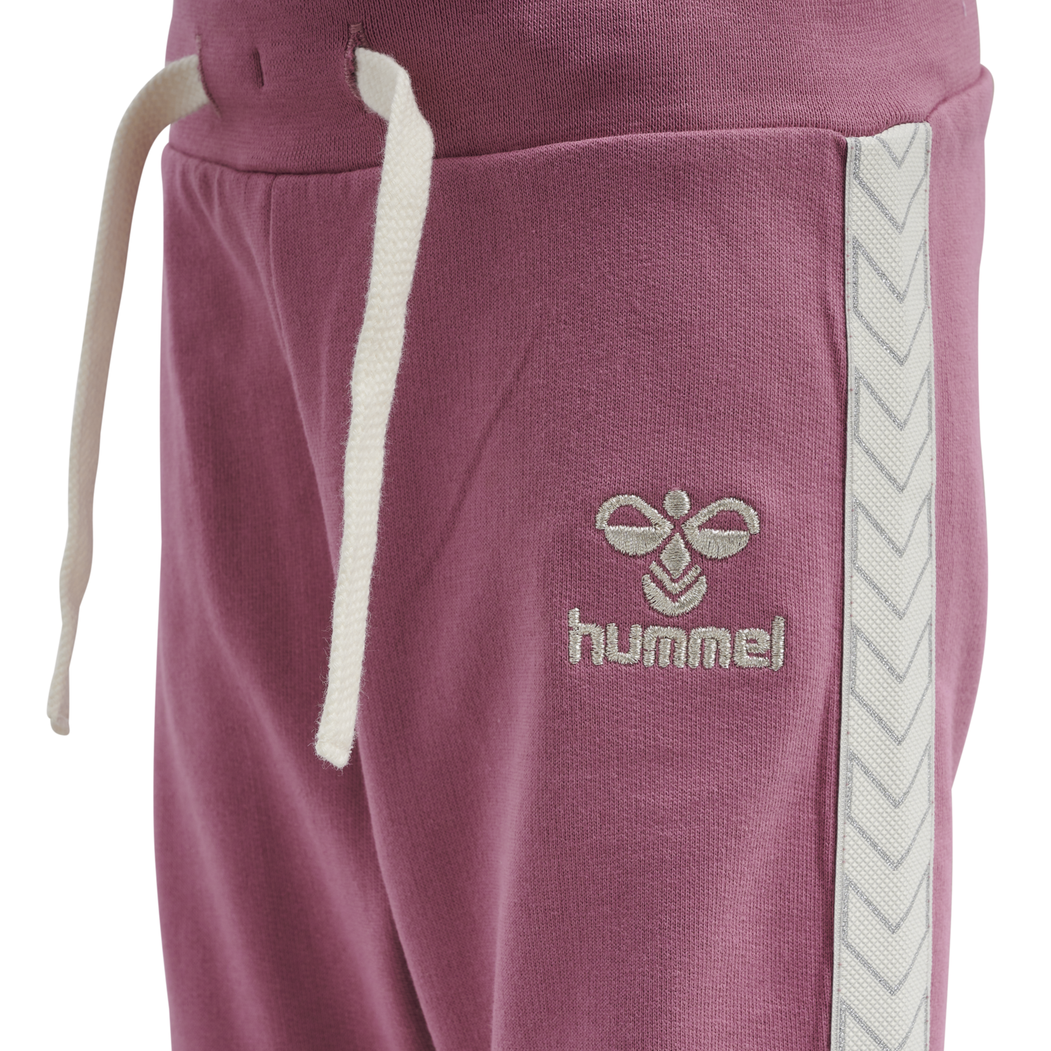 hmlSAKINA PANTS, HEATHER ROSE, packshot
