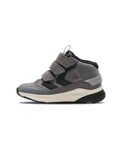 REACH ZERO MID JR, STORMY WEATHER, packshot