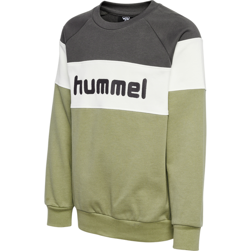 hmlCLAES SWEATSHIRT, 7400, packshot