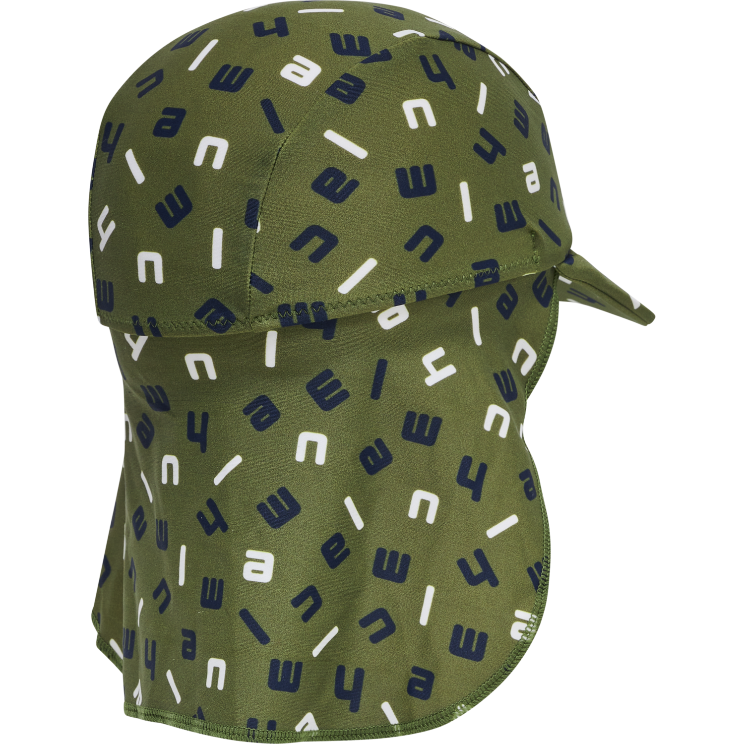 hmlBEACH SUN HAT, 6019, packshot