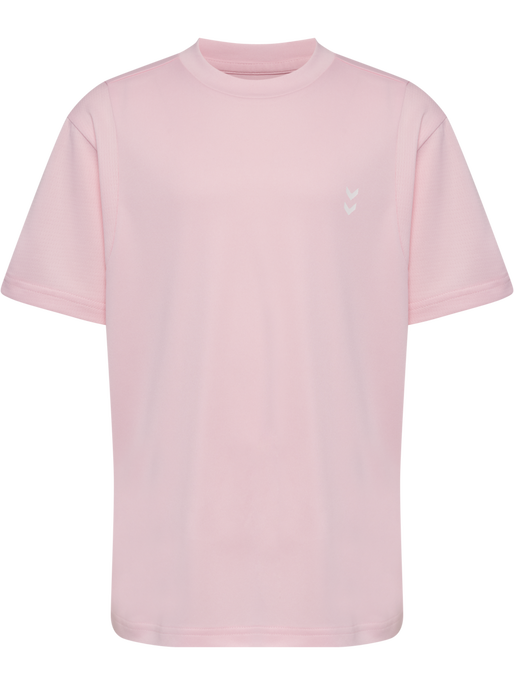 hmlJR GOAL MIX V2 SET, PINK-A-BOO hmlJR GOAL MIX V2 SET, PINK-A-BOO, packshot