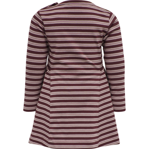 hmlKAYLA DRESS L/S, 3118, packshot