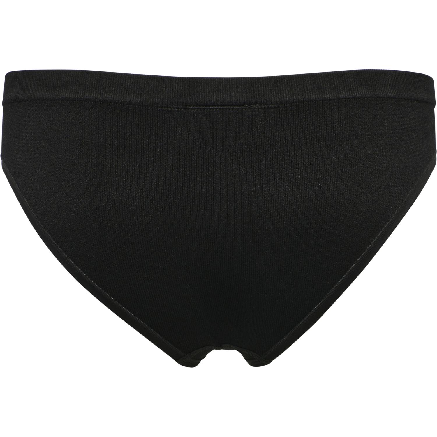 hmlJUNO SEAMLESS HIPSTER, BLACK, packshot