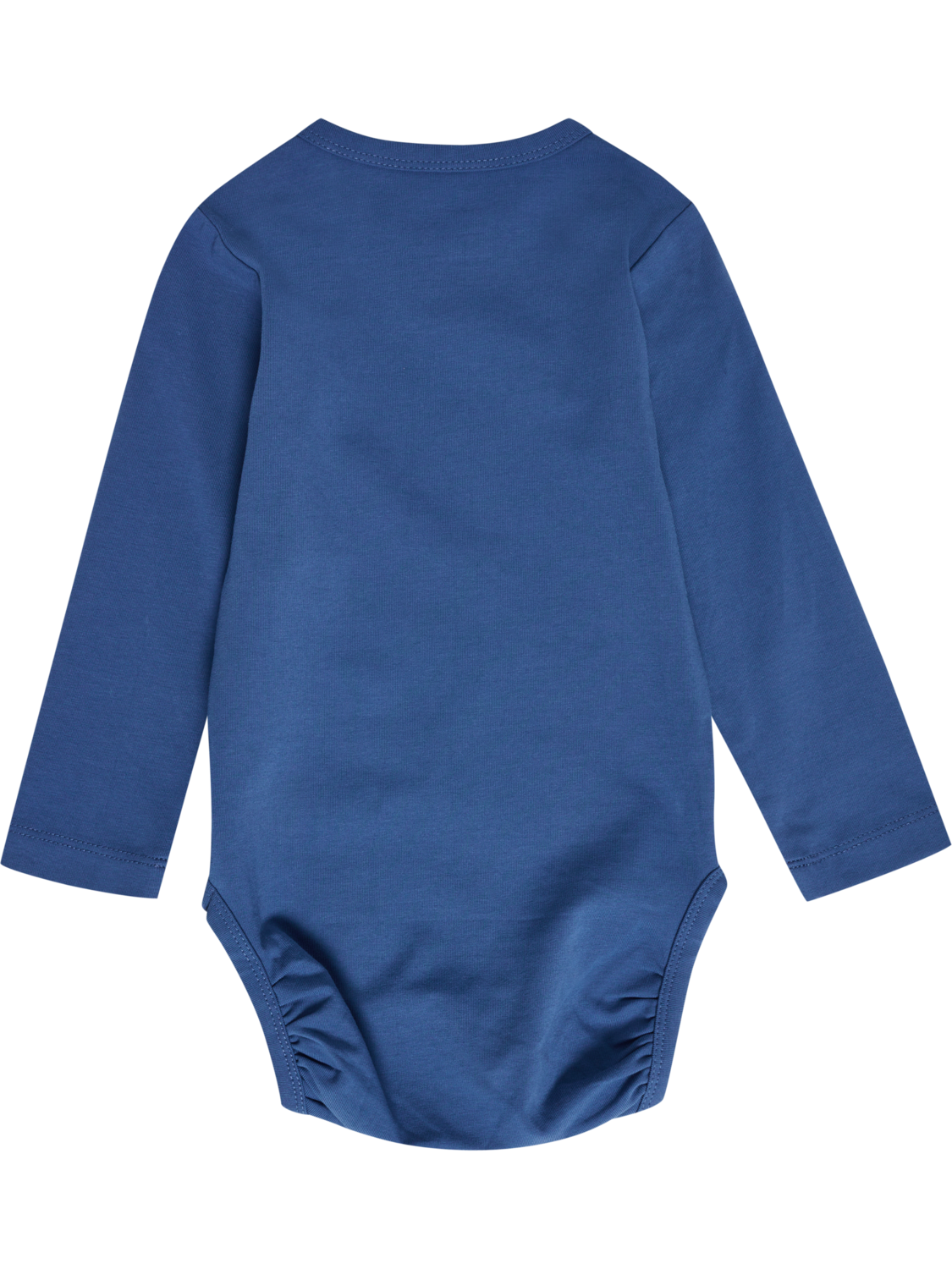 hmlFLIPS BODY L/S, TRUE NAVY, packshot