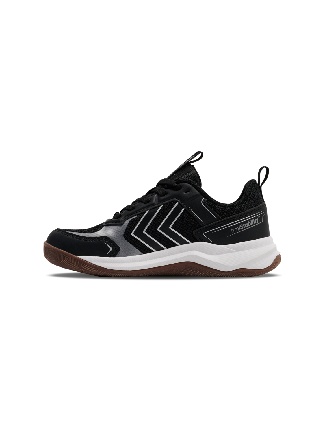 POWER STABLE LC JR, ANTHRACITE, packshot