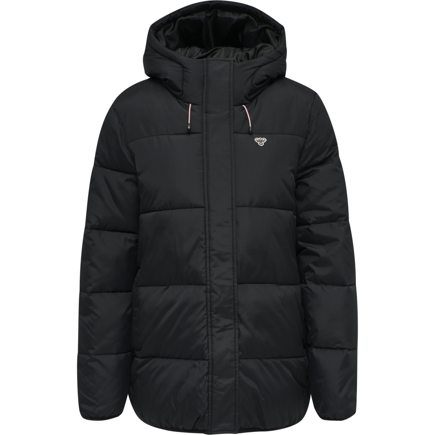 hmlMANDA PUFF COAT, 2001, packshot