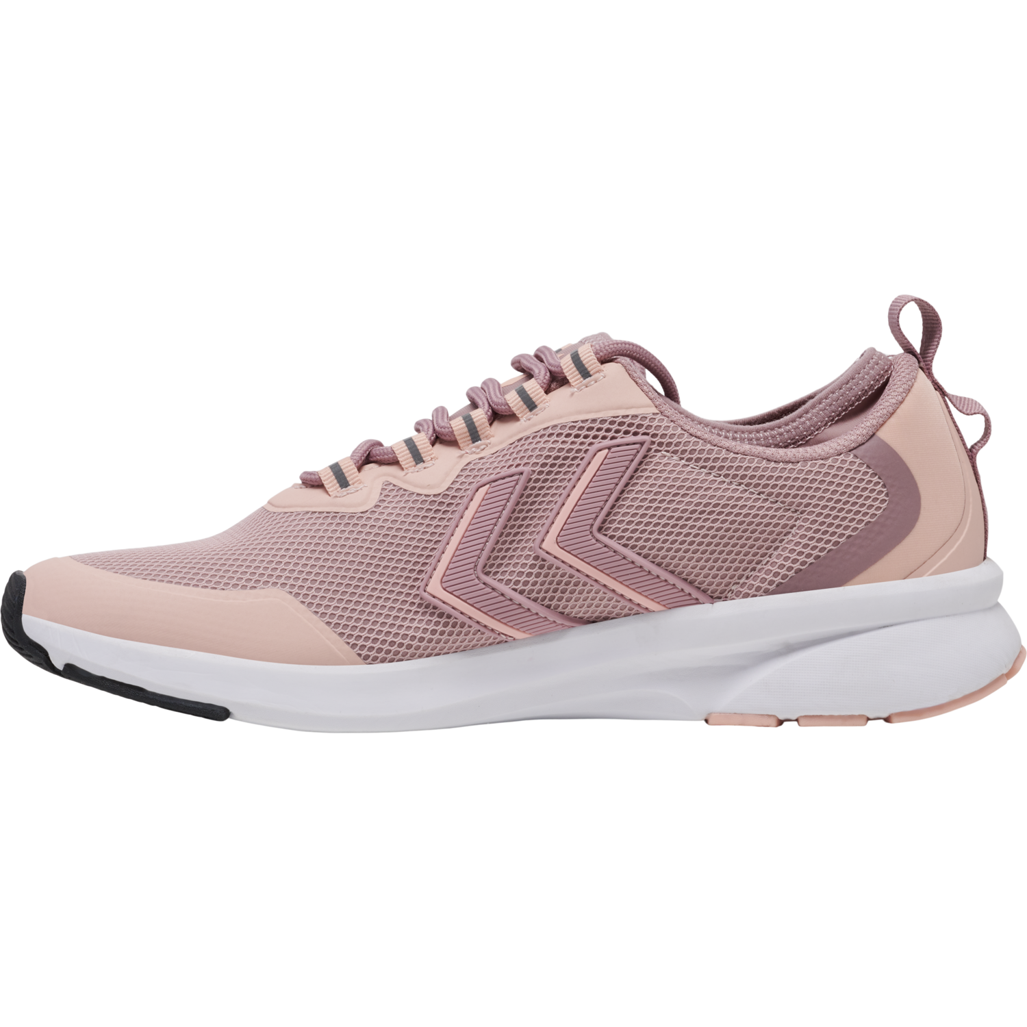 FLOW FIT, PEACHY KEEN/WOODROSE, packshot