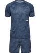 BLUE MIRAGE/DRESS BLUE