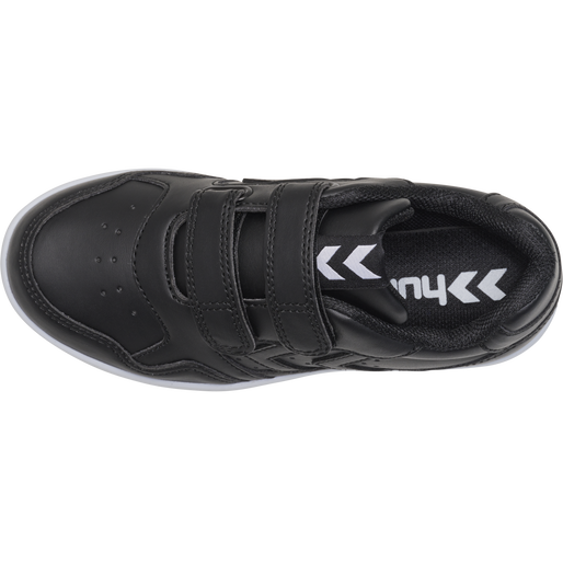 CAMDEN JR, BLACK/BLACK CAMDEN JR, BLACK/BLACK, packshot