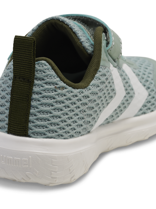 ACTUS ML RECYCLED INFANT, OLIVINE, packshot