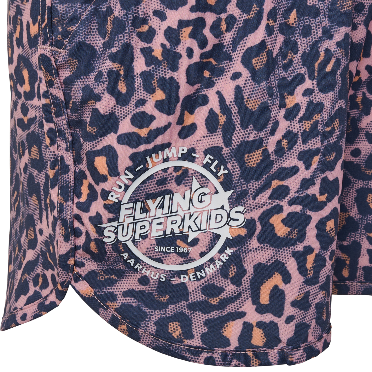 hmlFSK JO JO SHORTS, 7206, packshot