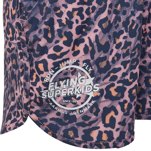 hmlFSK JO JO SHORTS, 7206 hmlFSK JO JO SHORTS, 7206, packshot