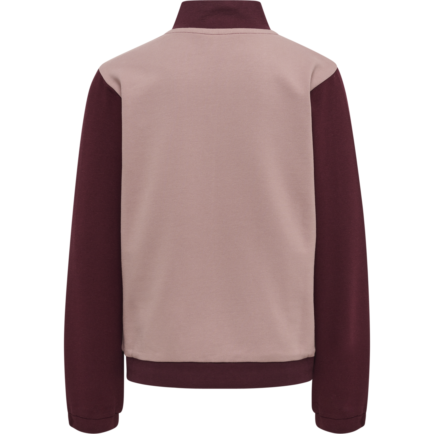 hmlBAGGA ZIP JACKET, 3430, packshot