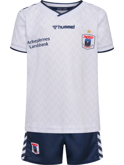 AGF 23/24 HOME MINI KIT, 9166, packshot