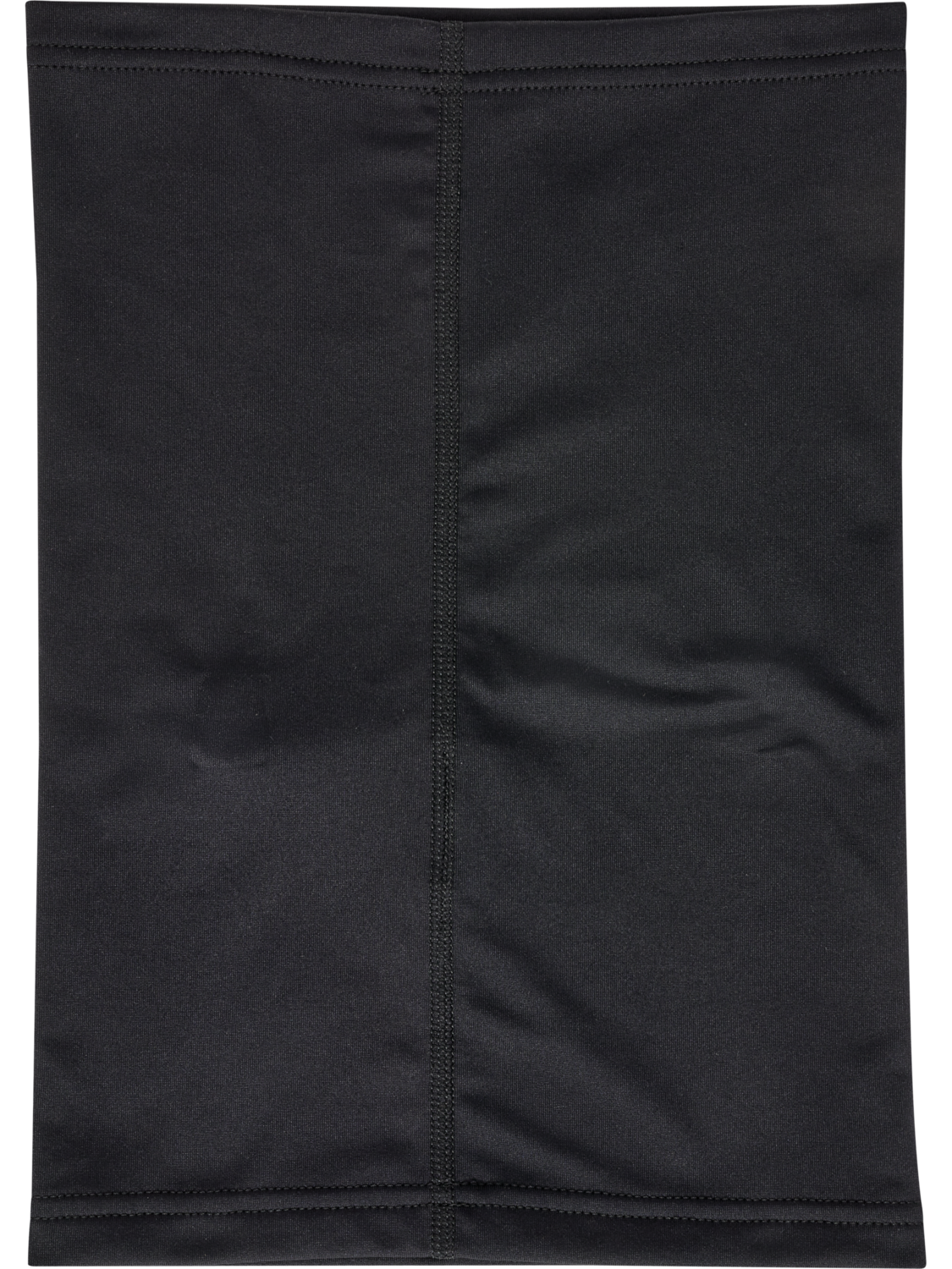 hmlPERFORMANCE NECK TUBE, BLACK, packshot