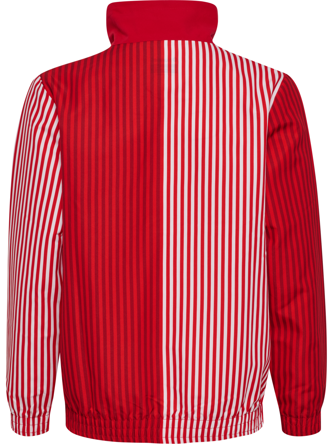 DBU 26 FAN 86 REPLICA MICROJACKET K, TANGO RED, packshot