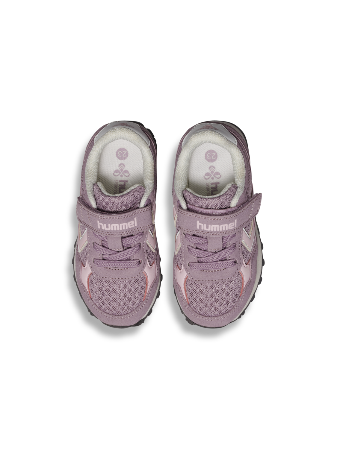 ACE CORE INFANT, SEA FOG, packshot