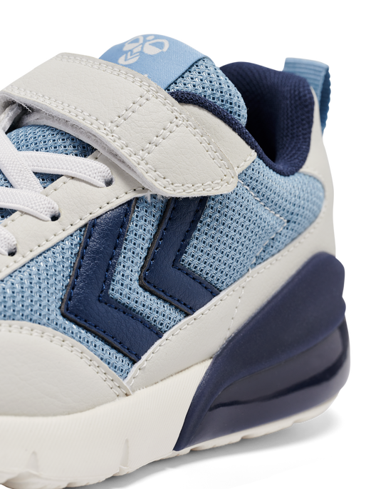 DAYLIGHT JR, FADED DENIM DAYLIGHT JR, FADED DENIM, packshot