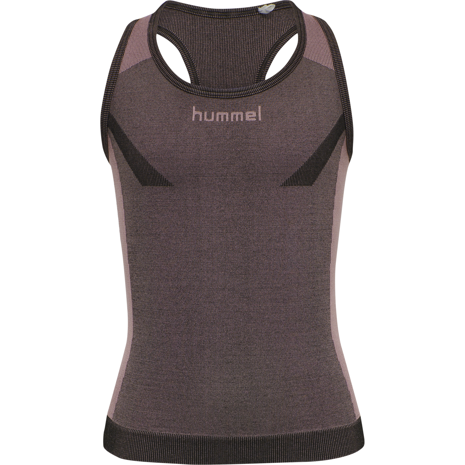 hmlSPIN SEAMLESS TOP, 8719, packshot