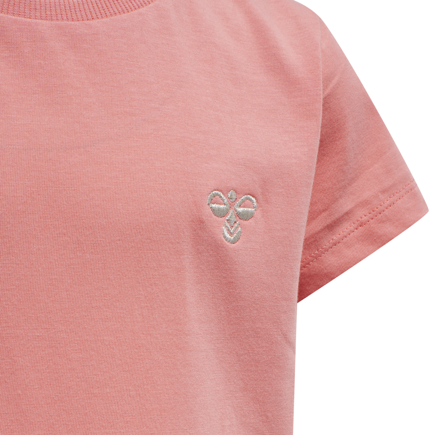 hmlSUMMER DRESS S/S, 3542, packshot