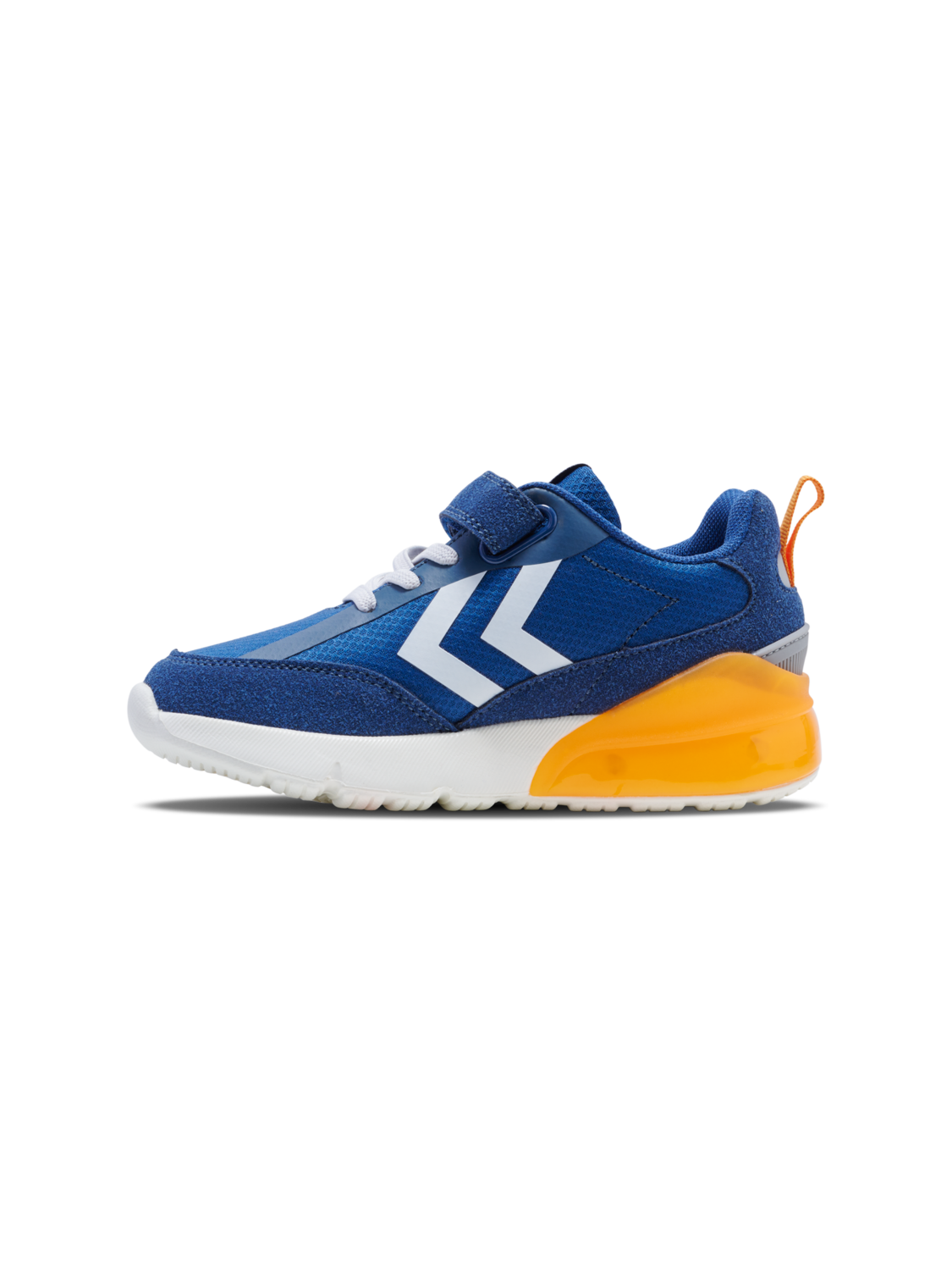 DAYLIGHT JR, BLUE/YELLOW, packshot