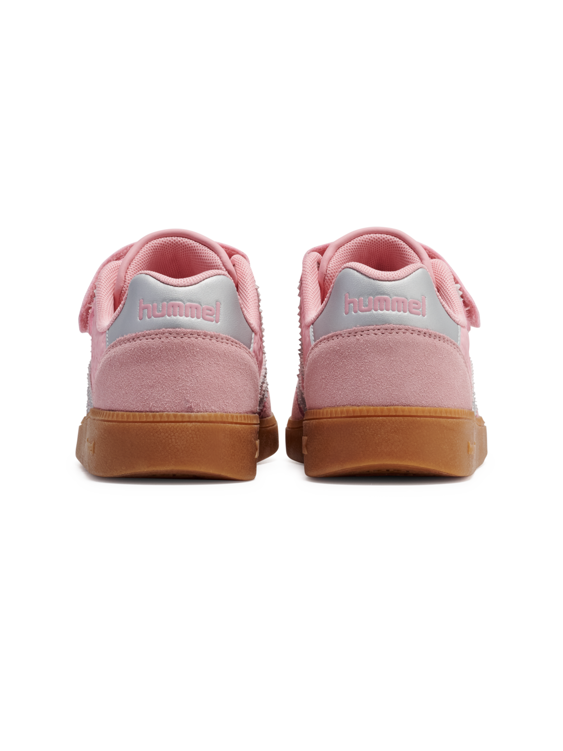 VM78 CPH LS JR, CANDY PINK, packshot