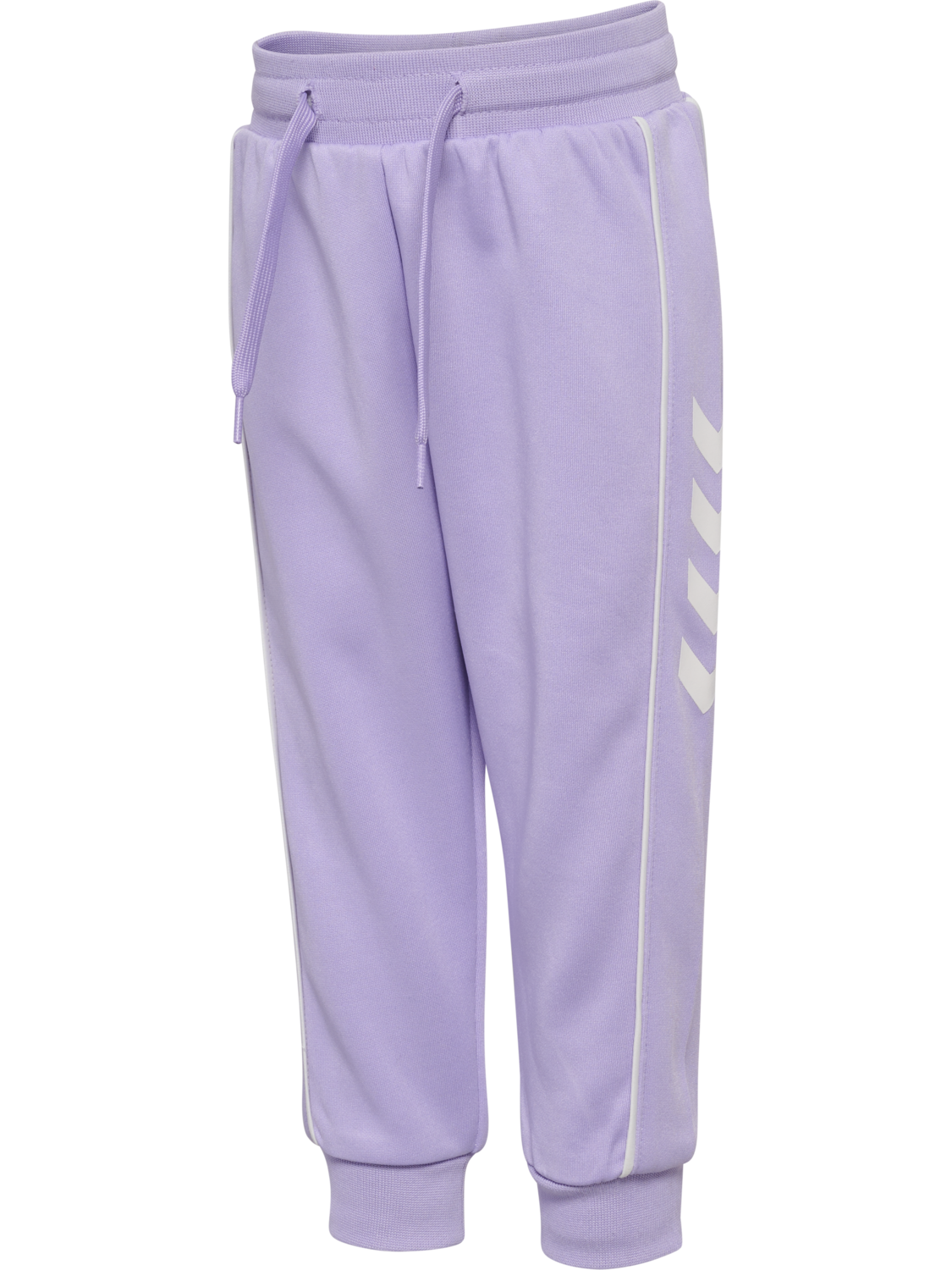 hmlTRACK TRACKSUIT MINI, LAVENDER, packshot